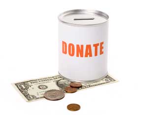 10 Charities Worth Knowing